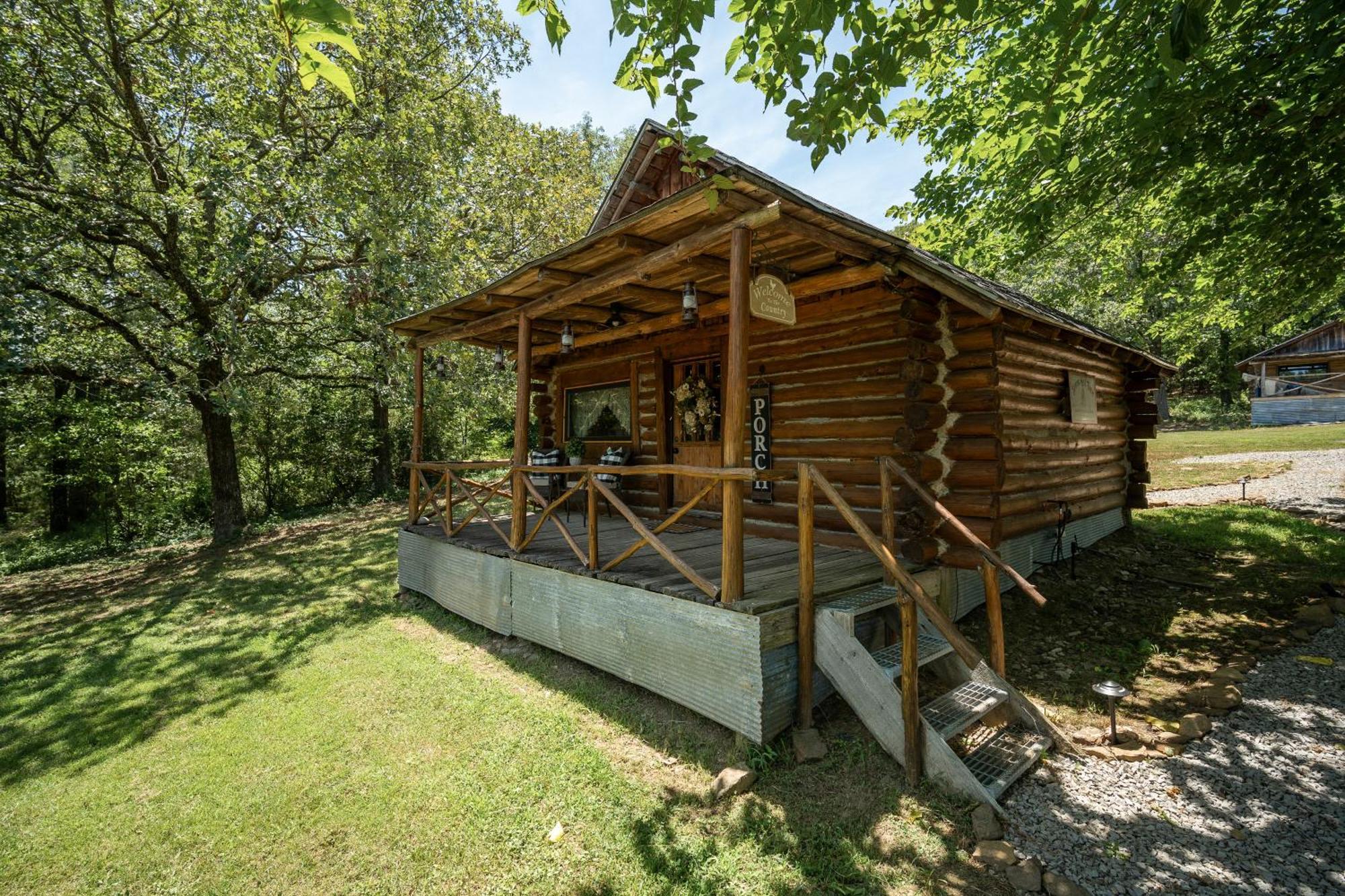Spring Hill Farm - The Happy Hound Villa Alma ภายนอก รูปภาพ